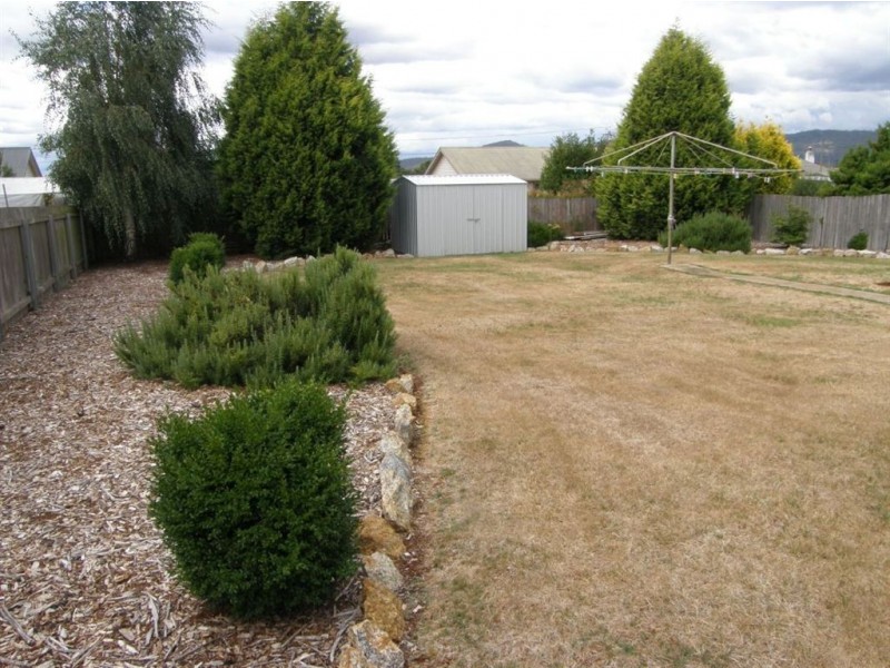 2 Button Street, Scottsdale TAS 7260