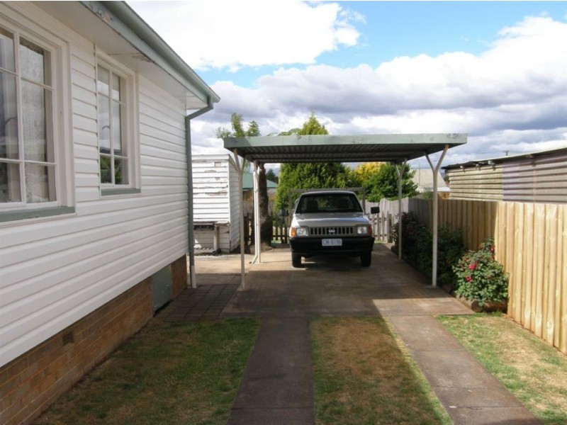 2 Button Street, Scottsdale TAS 7260