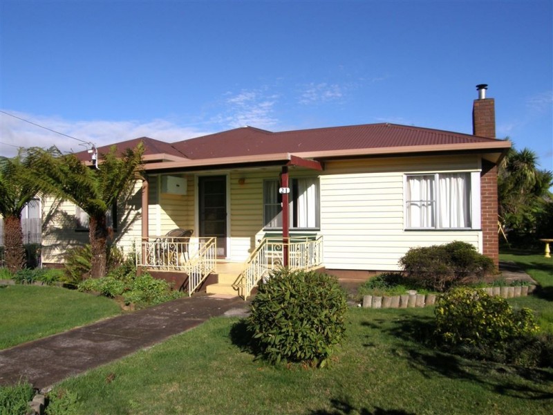 21 William Street, Scottsdale TAS 7260