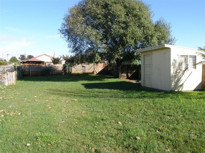 21 William Street, Scottsdale TAS 7260