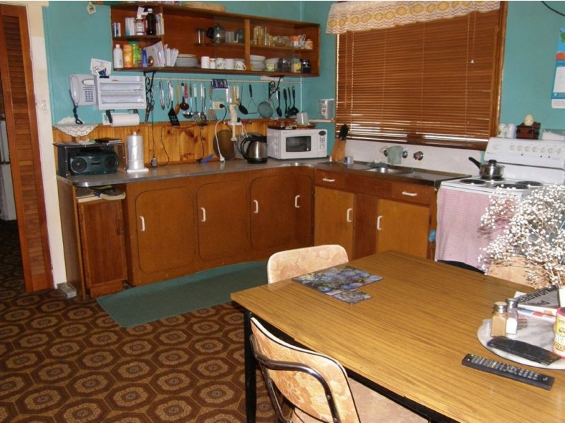 21 William Street, Scottsdale TAS 7260