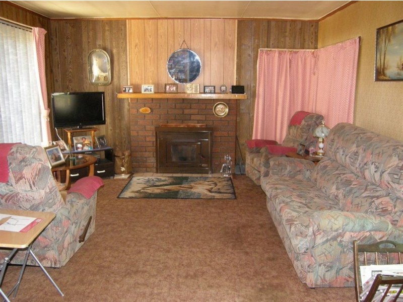 21 William Street, Scottsdale TAS 7260