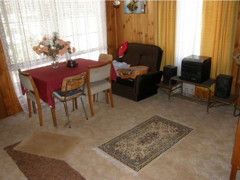 21 William Street, Scottsdale TAS 7260