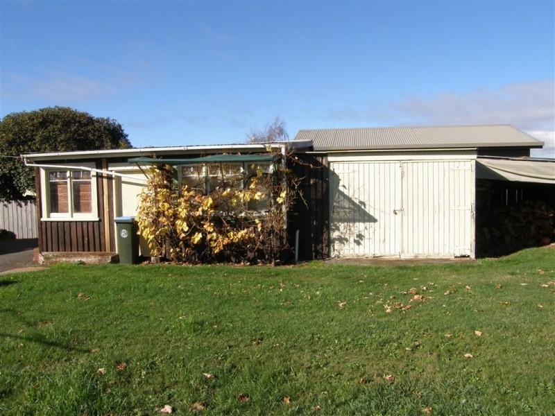 21 William Street, Scottsdale TAS 7260