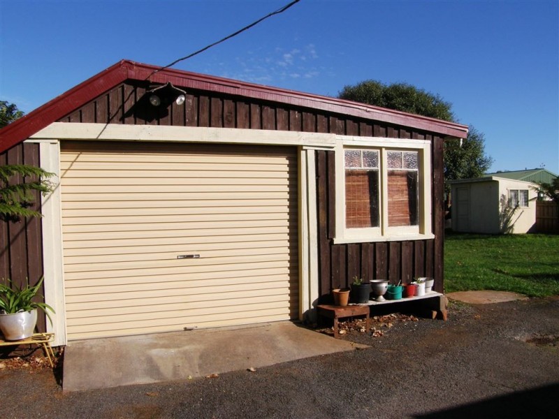 21 William Street, Scottsdale TAS 7260