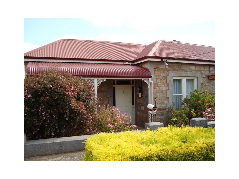 3 Charles Street, Scottsdale TAS 7260