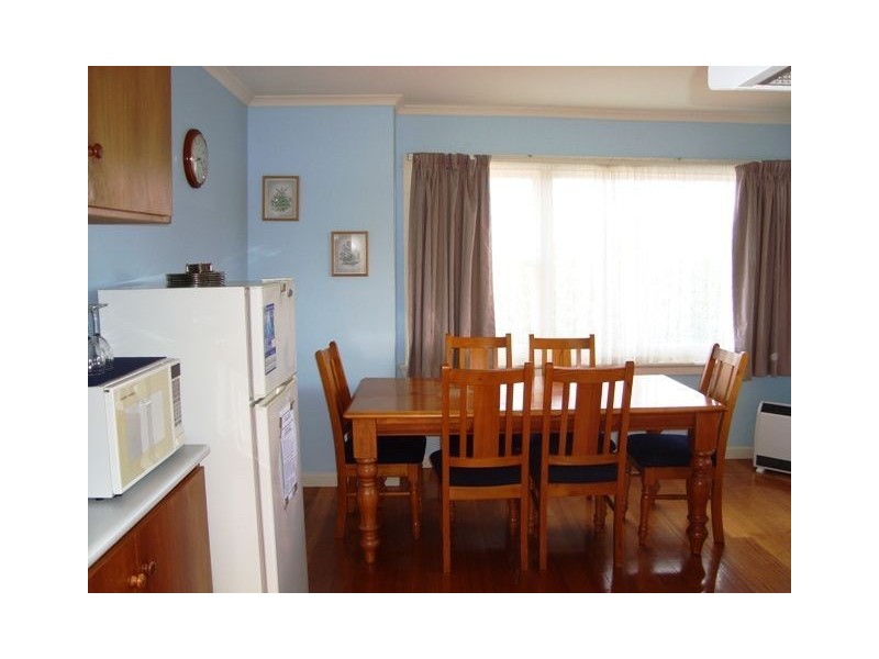 3 Charles Street, Scottsdale TAS 7260