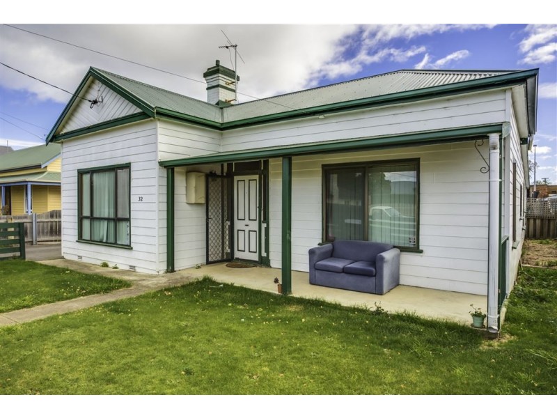 32 Arthur Street, Scottsdale TAS 7260
