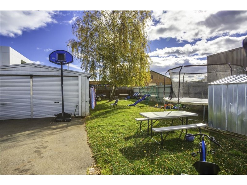 32 Arthur Street, Scottsdale TAS 7260
