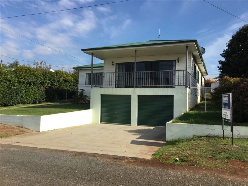 3 Phillip Street, Scottsdale TAS 7260