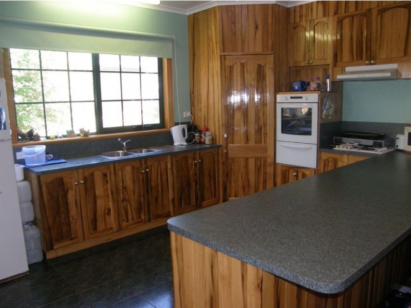 3 Phillip Street, Scottsdale TAS 7260