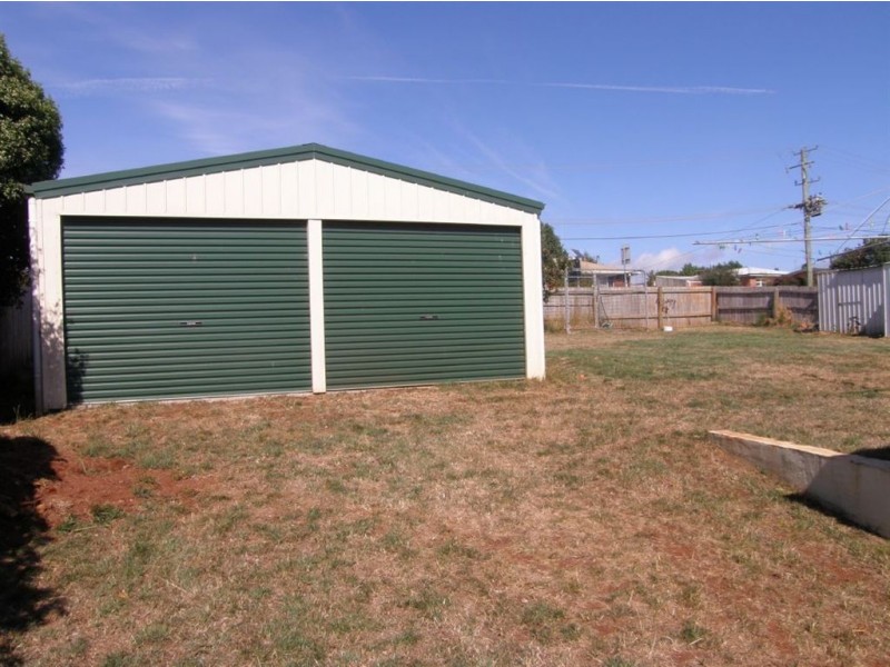 3 Phillip Street, Scottsdale TAS 7260