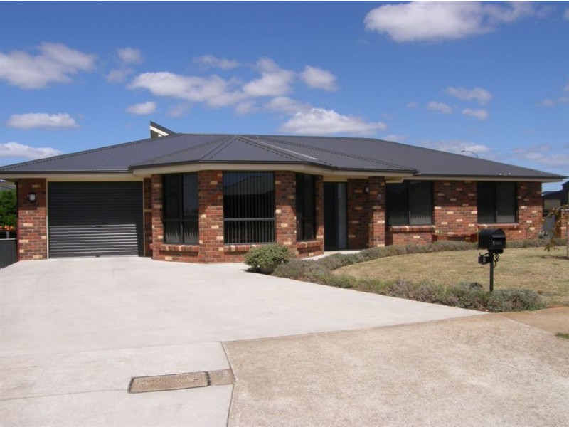 8 Barclay Drive, Scottsdale TAS 7260