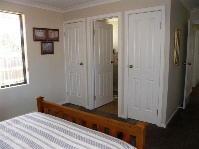 8 Barclay Drive, Scottsdale TAS 7260