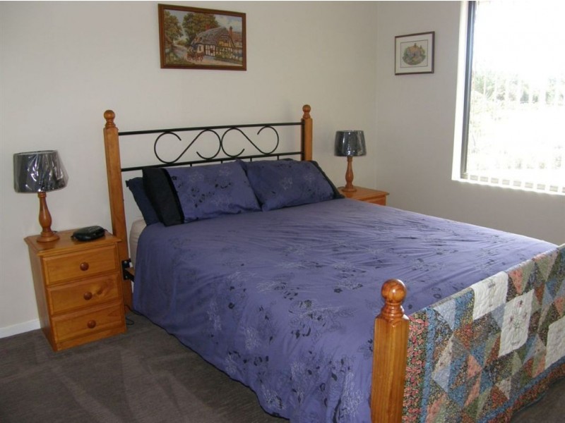 8 Barclay Drive, Scottsdale TAS 7260