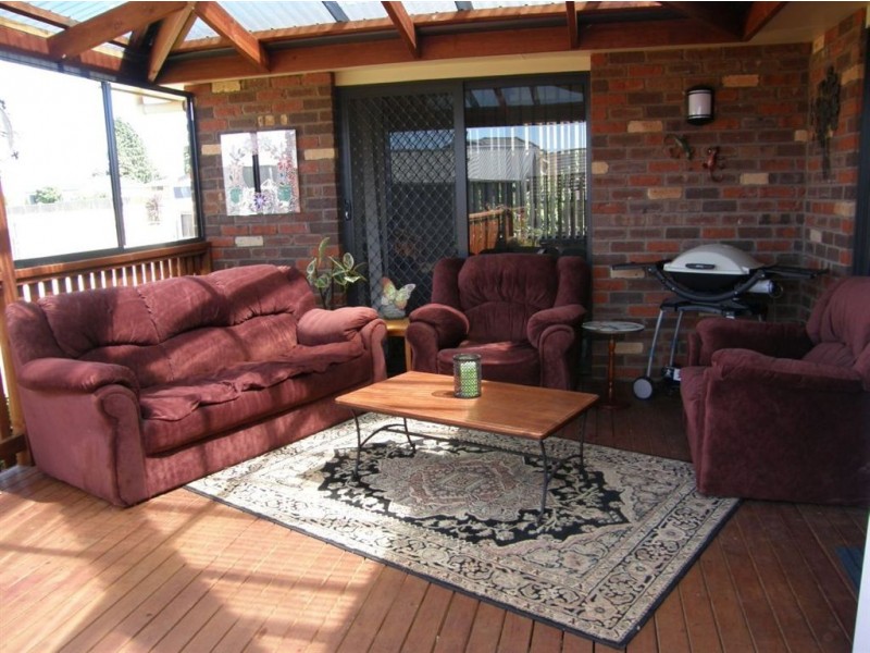 8 Barclay Drive, Scottsdale TAS 7260