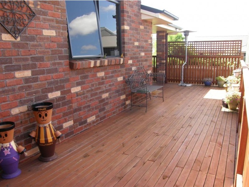 8 Barclay Drive, Scottsdale TAS 7260