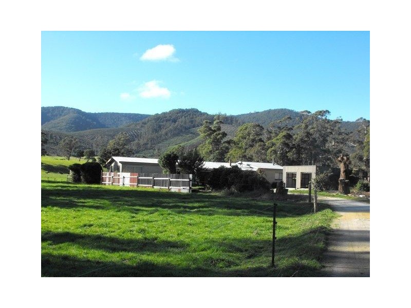 791 New River Rd, Ringarooma TAS 7263