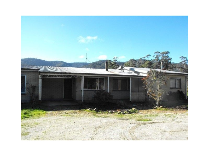 791 New River Rd, Ringarooma TAS 7263