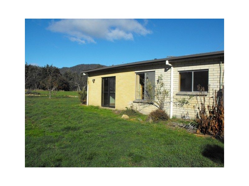 791 New River Rd, Ringarooma TAS 7263