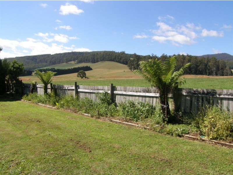 211 Barnetts Road, Ringarooma TAS 7263