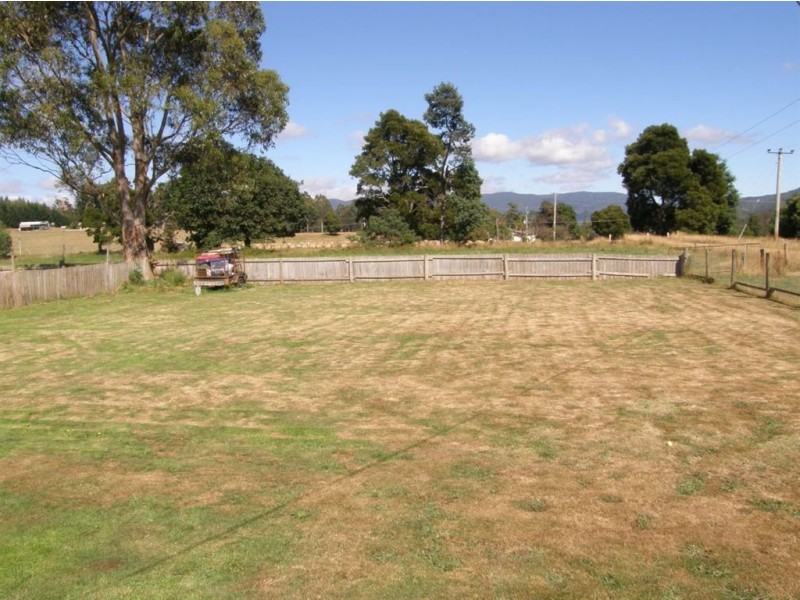 211 Barnetts Road, Ringarooma TAS 7263
