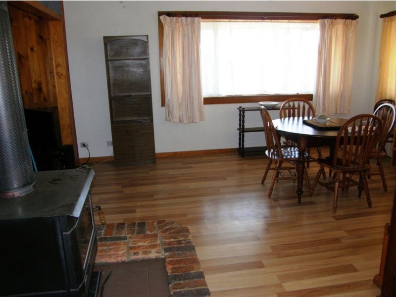 211 Barnetts Road, Ringarooma TAS 7263