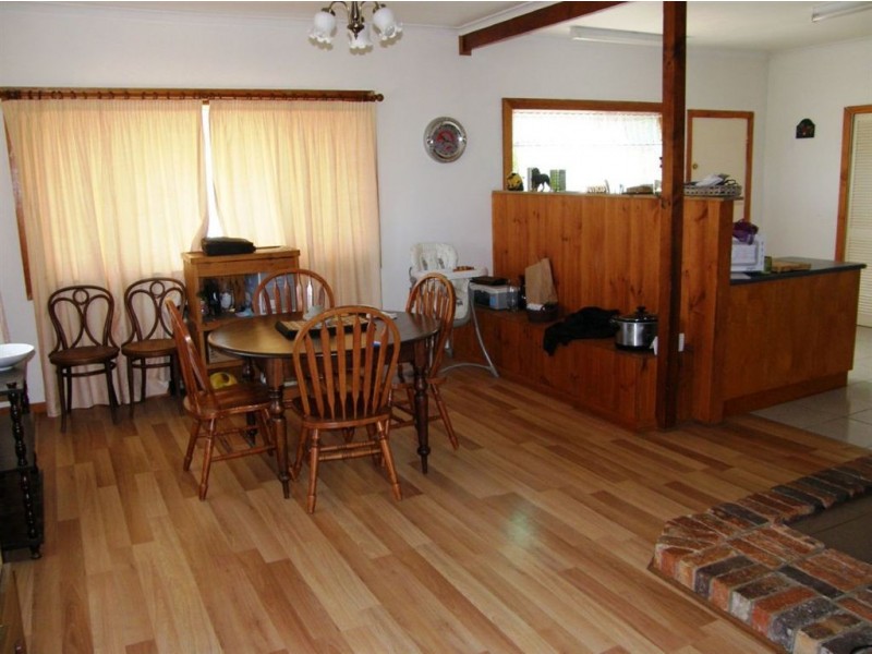 211 Barnetts Road, Ringarooma TAS 7263