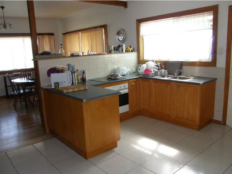 211 Barnetts Road, Ringarooma TAS 7263