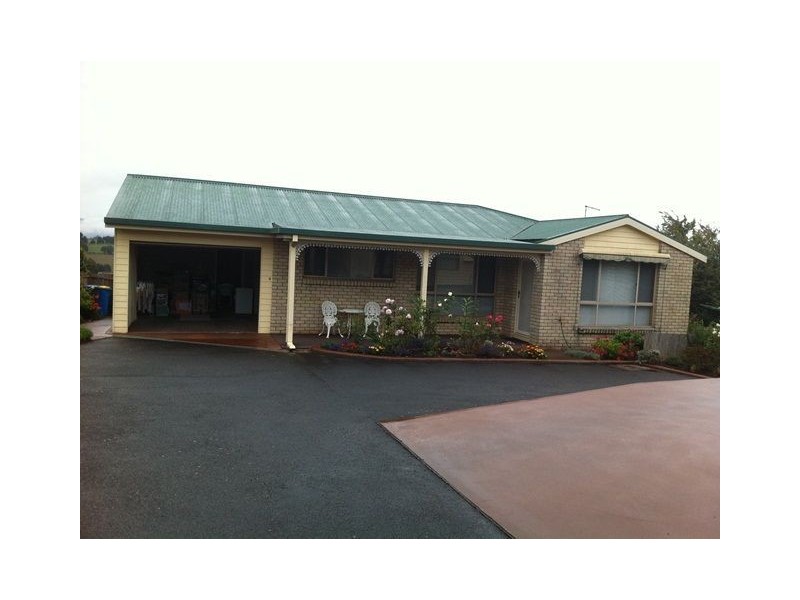 3/87 King St, Scottsdale TAS 7260