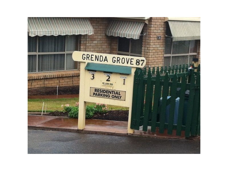 3/87 King St, Scottsdale TAS 7260