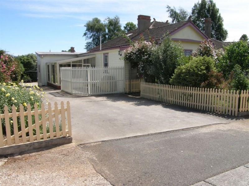 57 King St, Scottsdale TAS 7260