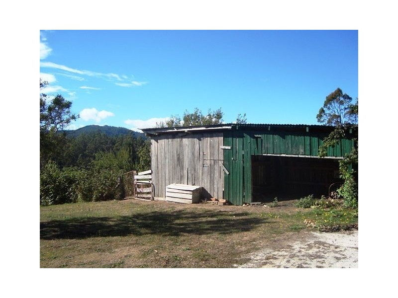 36400 Tasman Highway, Scottsdale TAS 7260