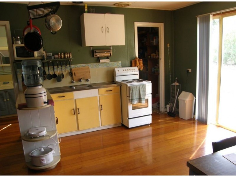 25 Main Street, Derby TAS 7264