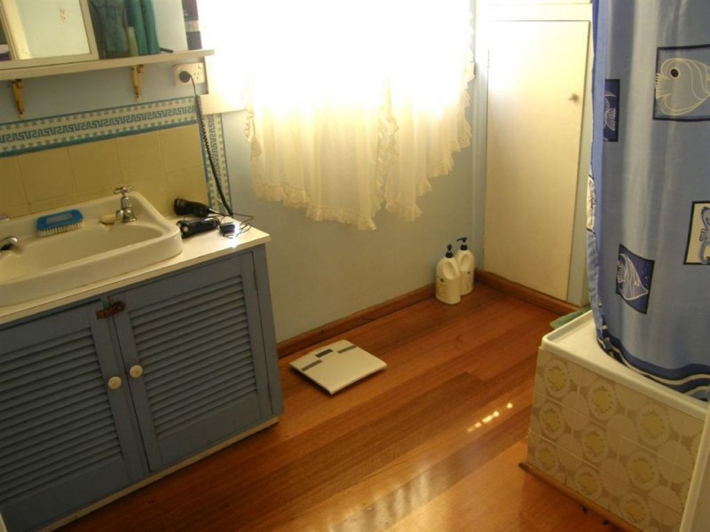 25 Main Street, Derby TAS 7264