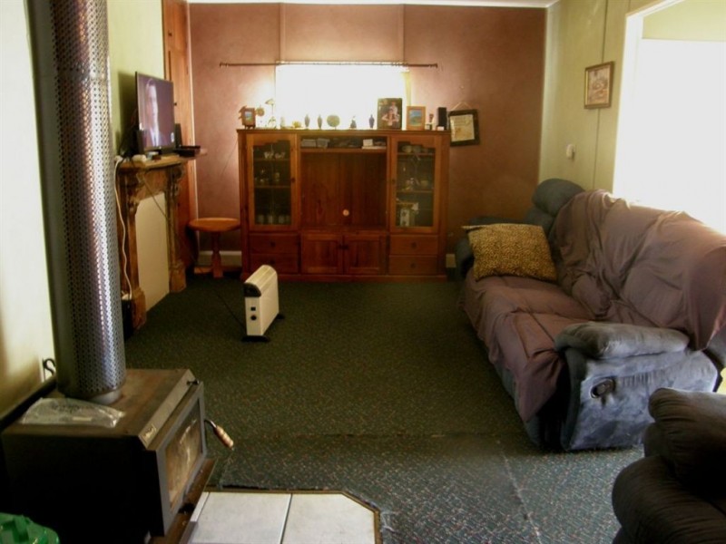 25 Main Street, Derby TAS 7264