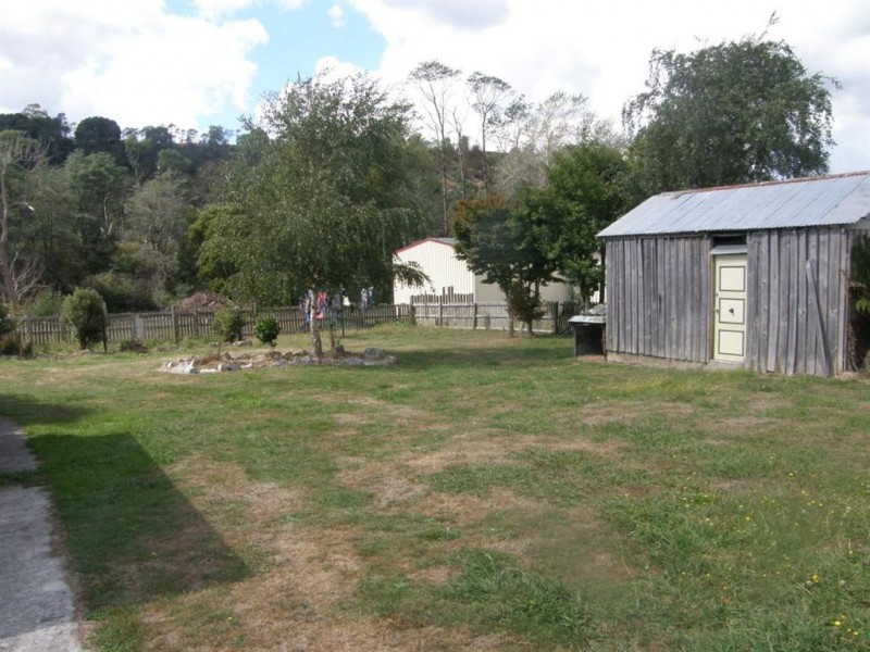 25 Main Street, Derby TAS 7264