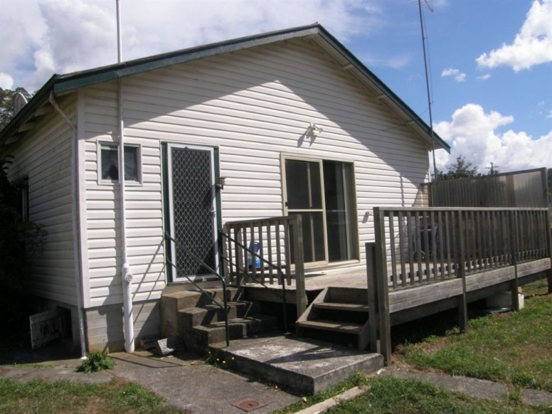 25 Main Street, Derby TAS 7264