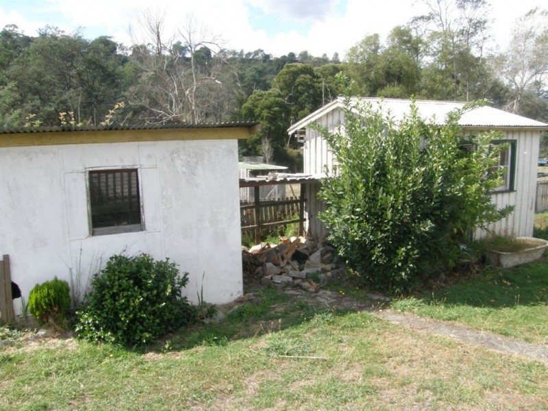 25 Main Street, Derby TAS 7264