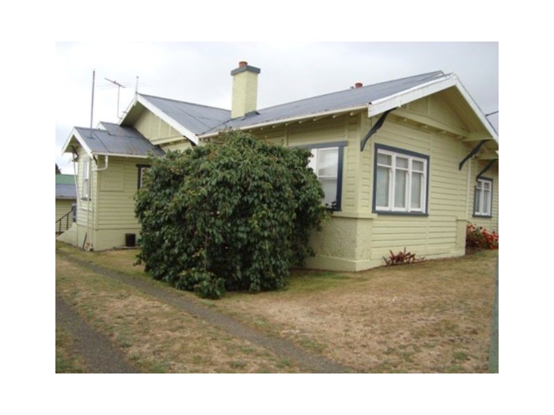 24 Ellenor St, Scottsdale TAS 7260