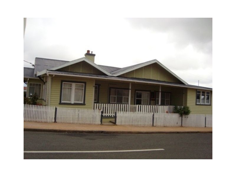 24 Ellenor St, Scottsdale TAS 7260