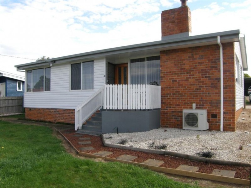 41 Winnaleah Road, Winnaleah TAS 7265