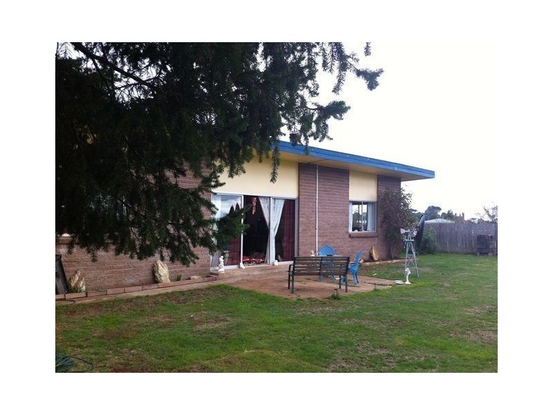 8/46 George St, Scottsdale TAS 7260