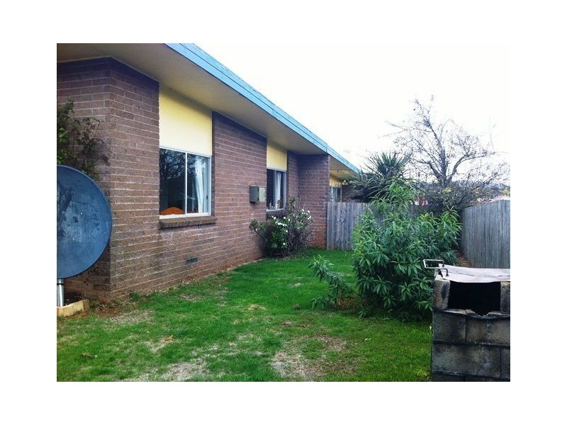 8/46 George St, Scottsdale TAS 7260