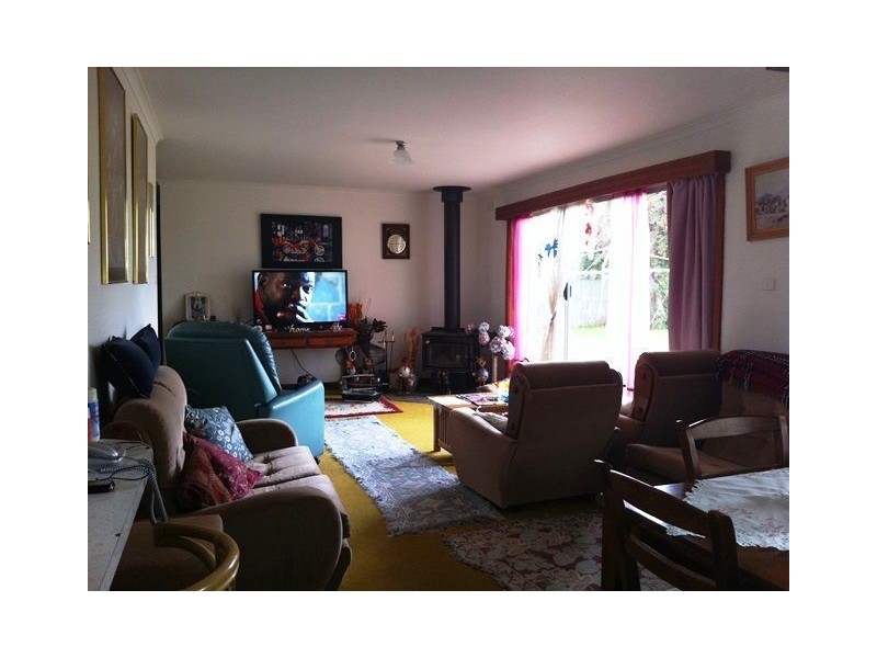 8/46 George St, Scottsdale TAS 7260