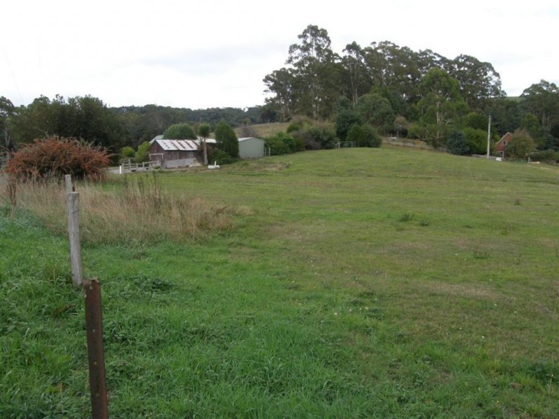 Lot 13 Main Road, Weldborough TAS 7264