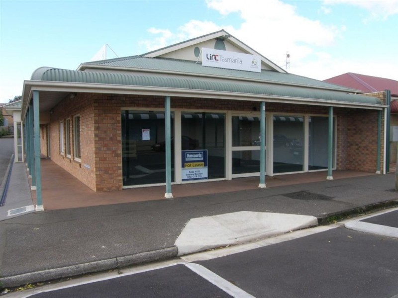 8 Victoria Street, Scottsdale TAS 7260