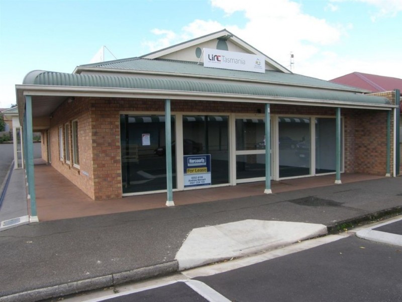 8 Victoria Street, Scottsdale TAS 7260
