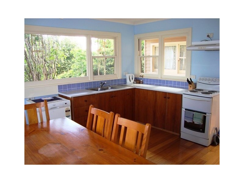 3 Charles St, Scottsdale TAS 7260