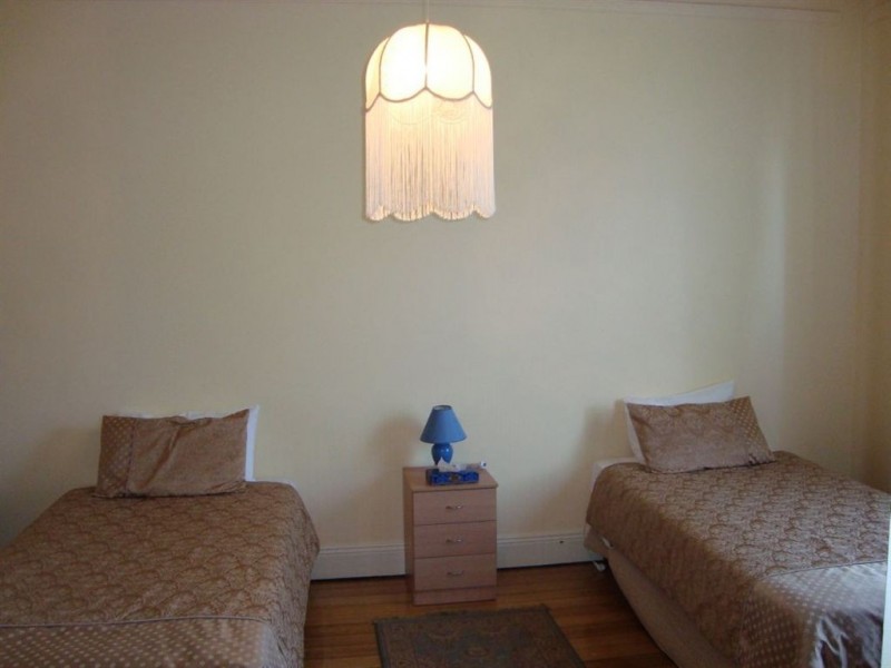 3 Charles St, Scottsdale TAS 7260